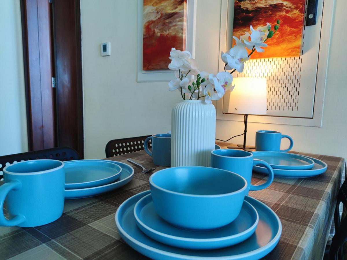 Abu Dhabi Cozy Mangrove View, Seaview 1 Bedroom 1 Partition Apartment Not Hotel Eksteriør billede